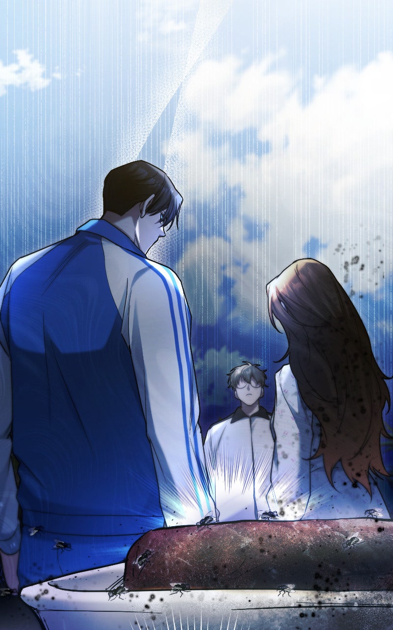Read For My Own Good Manga Online