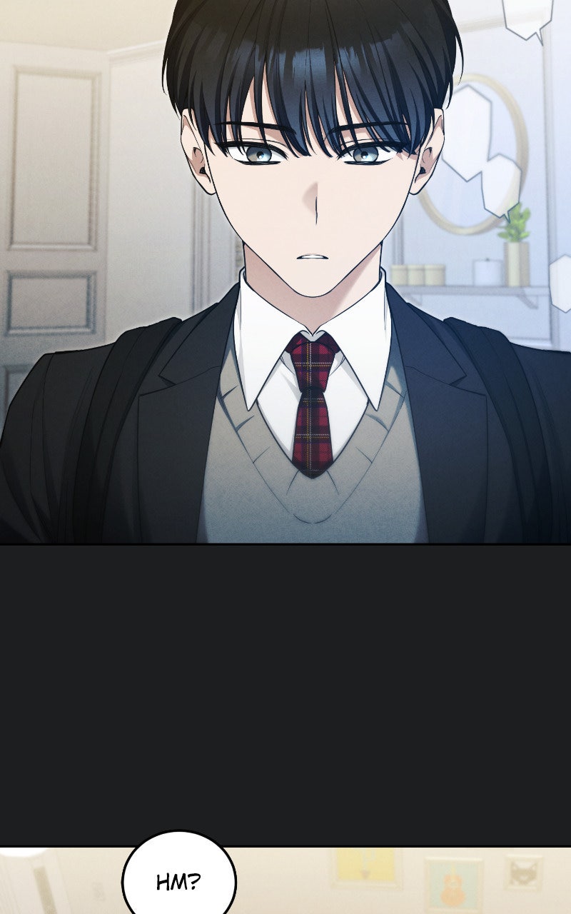 Read For My Own Good Manga Online