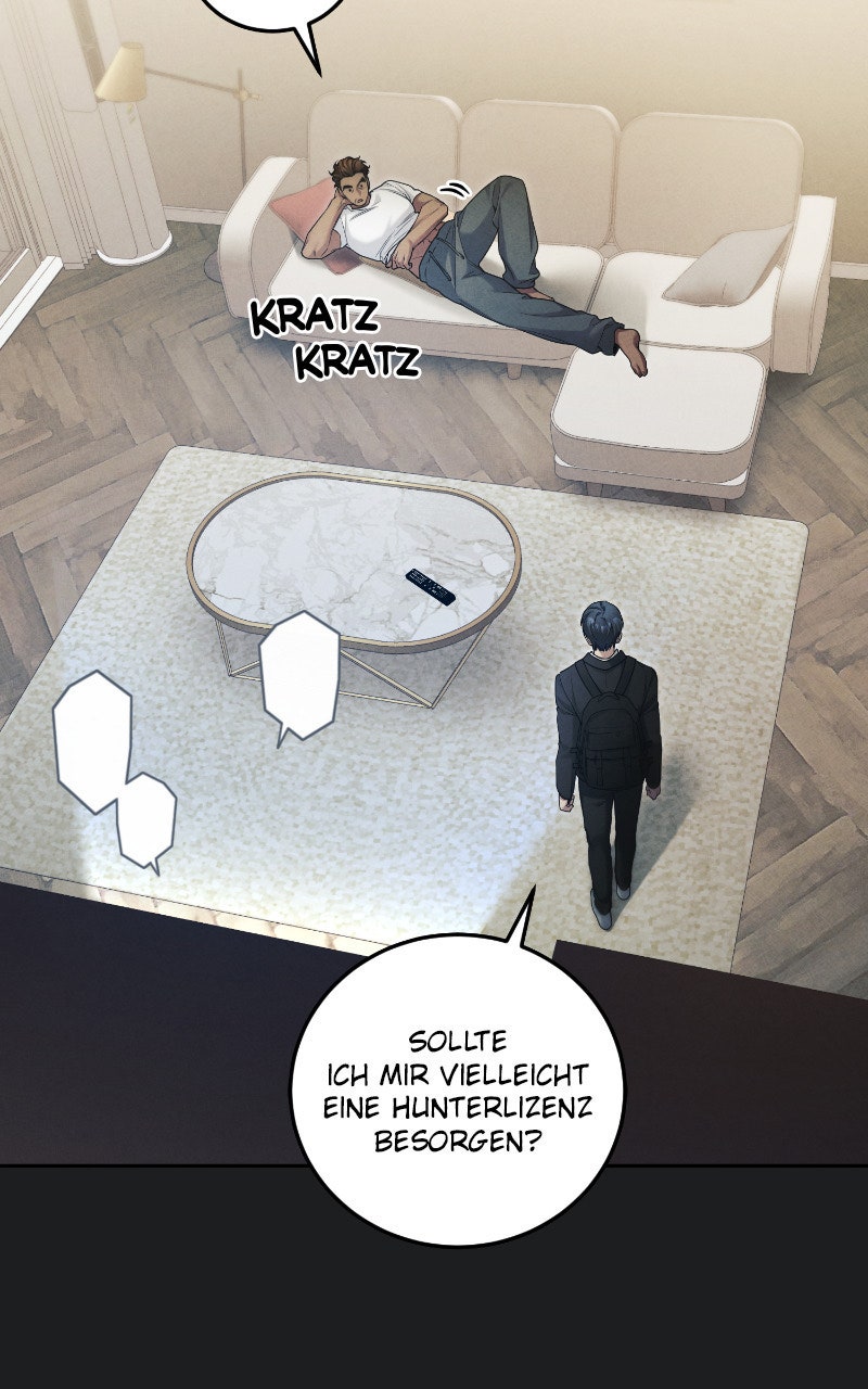 Read For My Own Good Manga Online