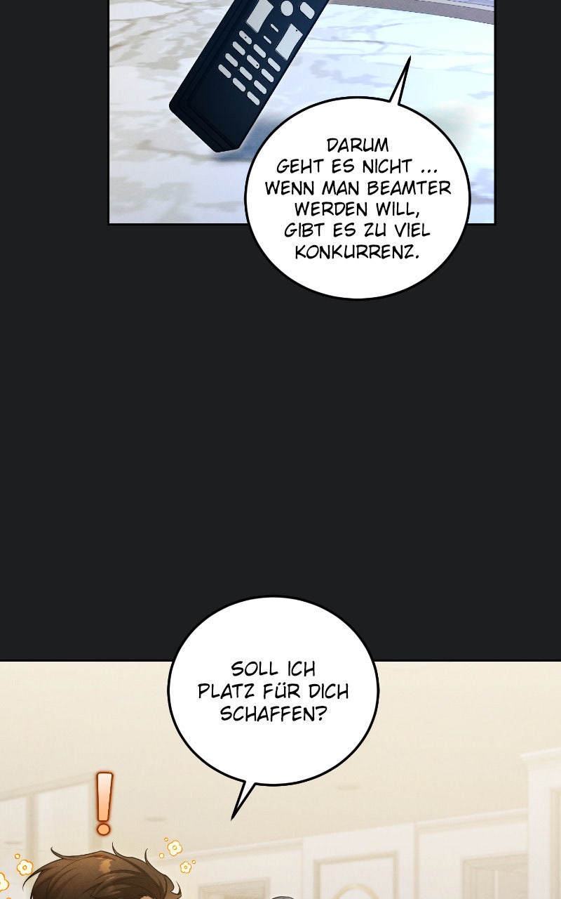 Read For My Own Good Manga Online