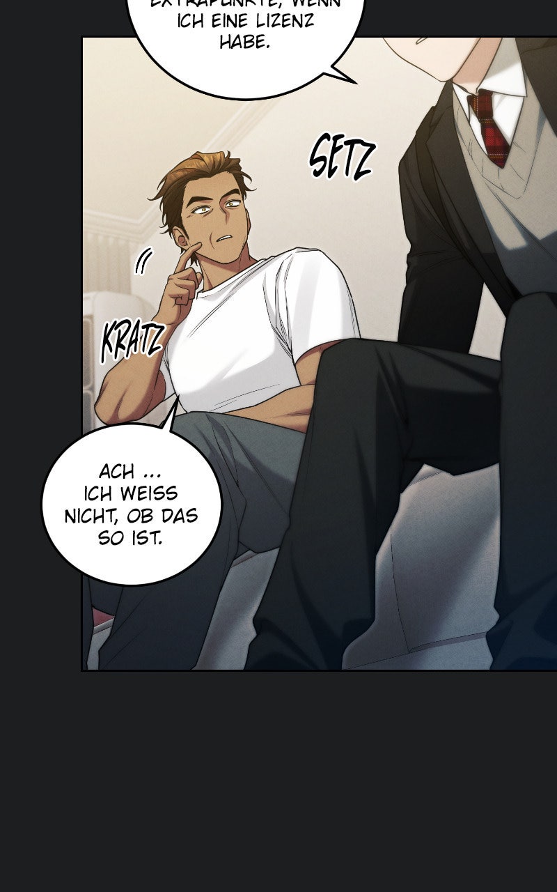Read For My Own Good Manga Online