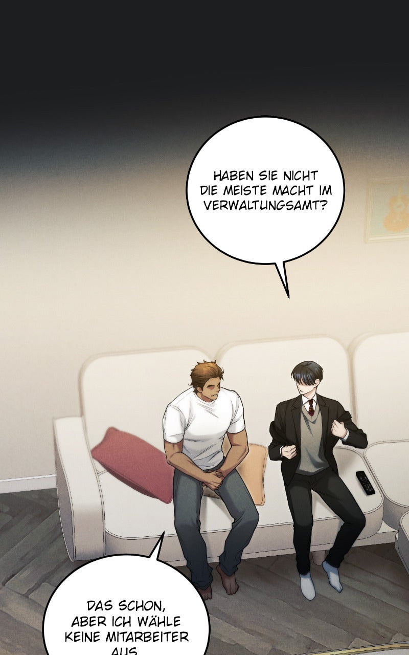 Read For My Own Good Manga Online