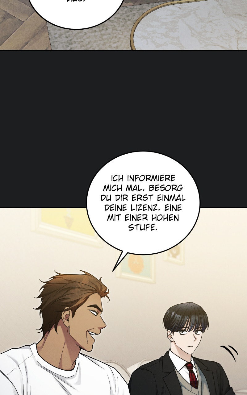 Read For My Own Good Manga Online