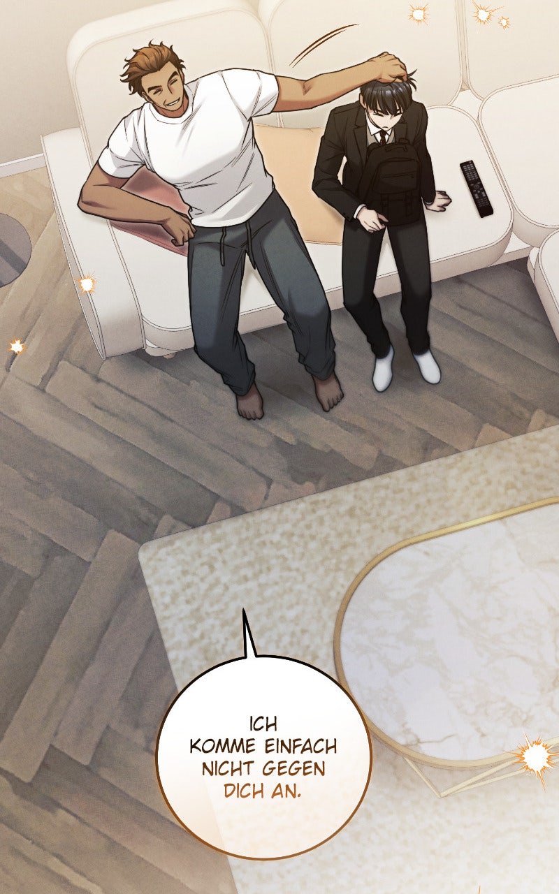 Read For My Own Good Manga Online