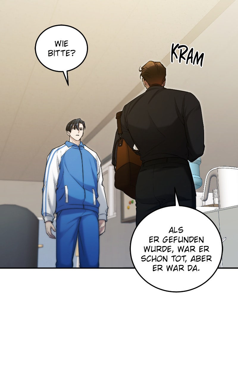 Read For My Own Good Manga Online