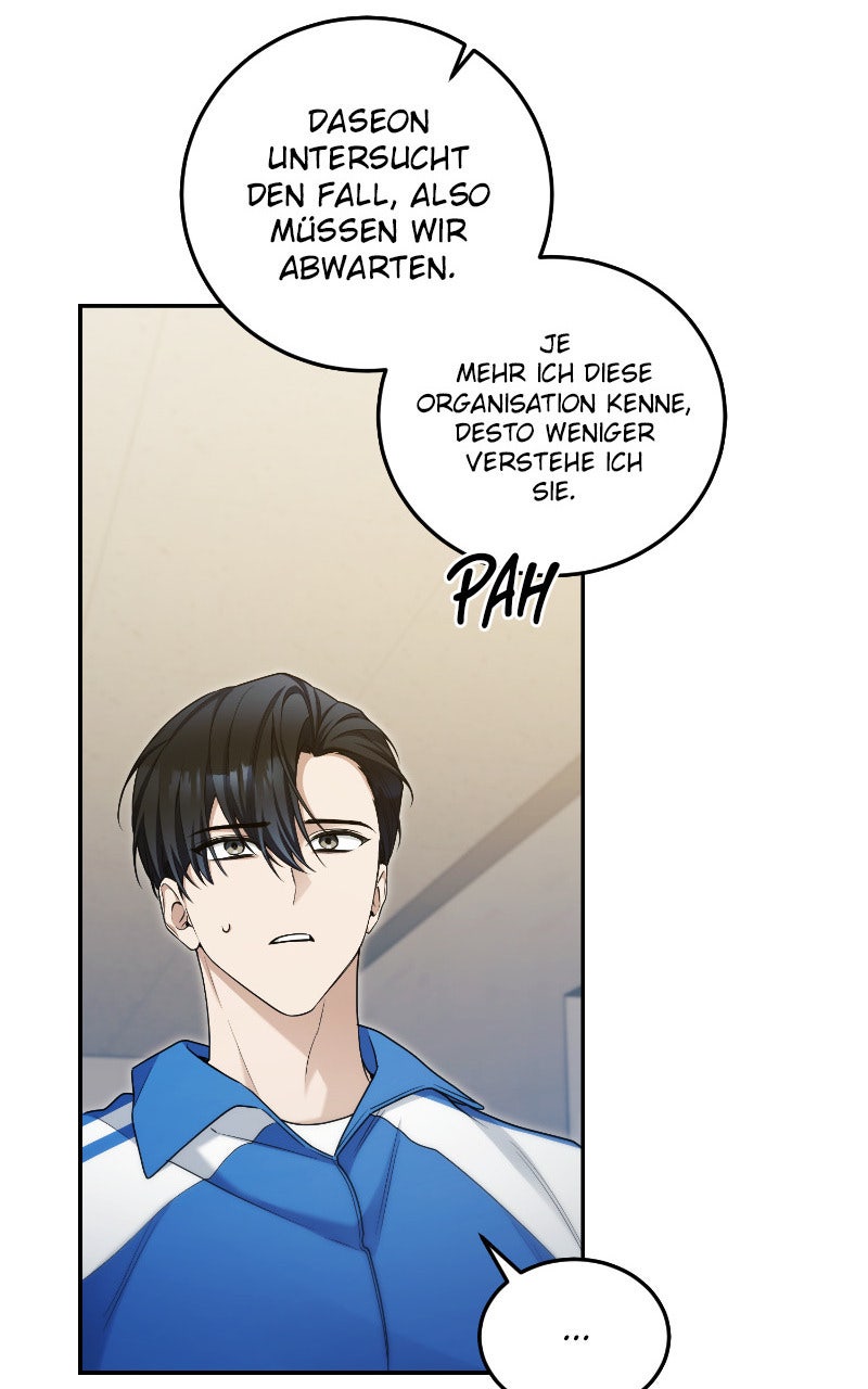 Read For My Own Good Manga Online