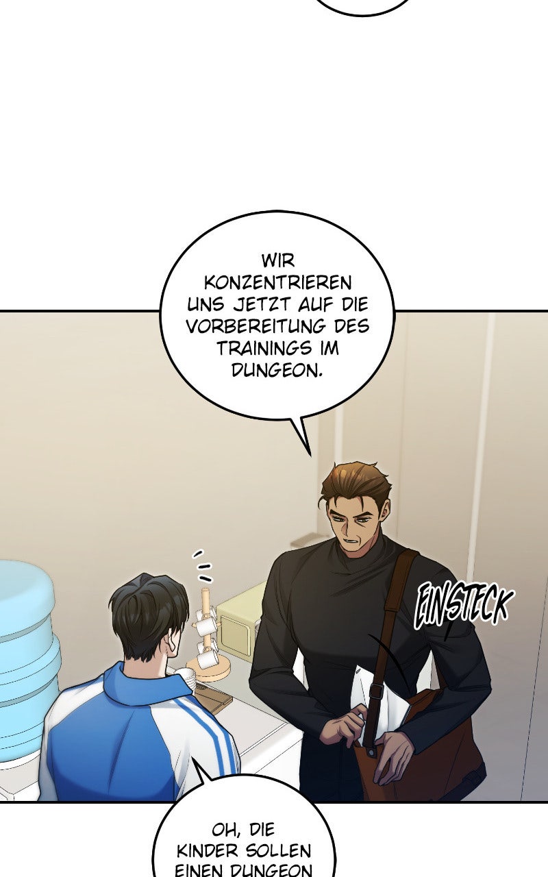 Read For My Own Good Manga Online