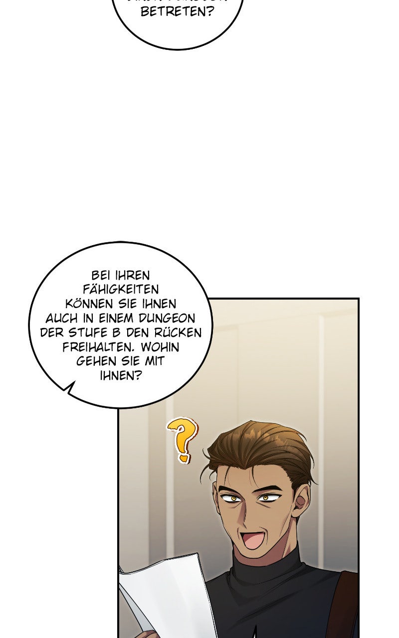 Read For My Own Good Manga Online
