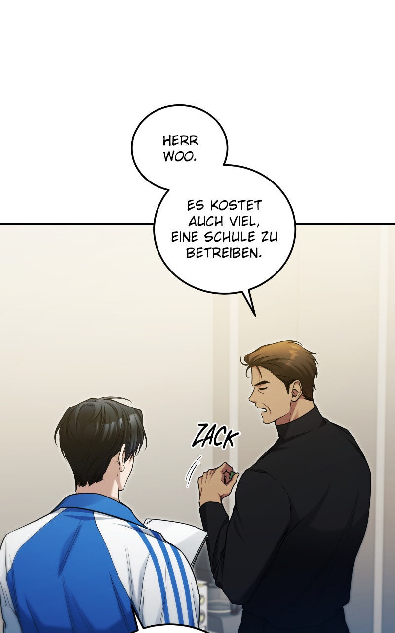 Read For My Own Good Manga Online