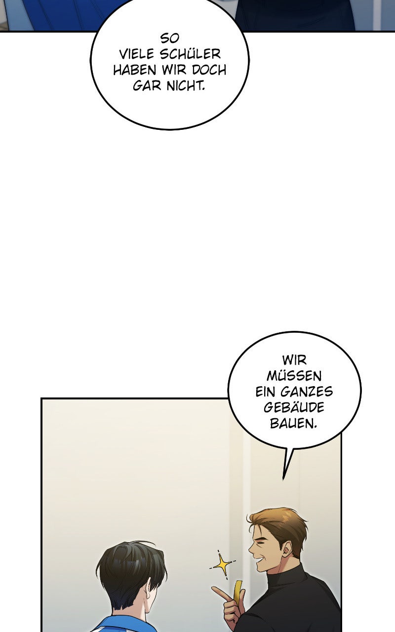 Read For My Own Good Manga Online