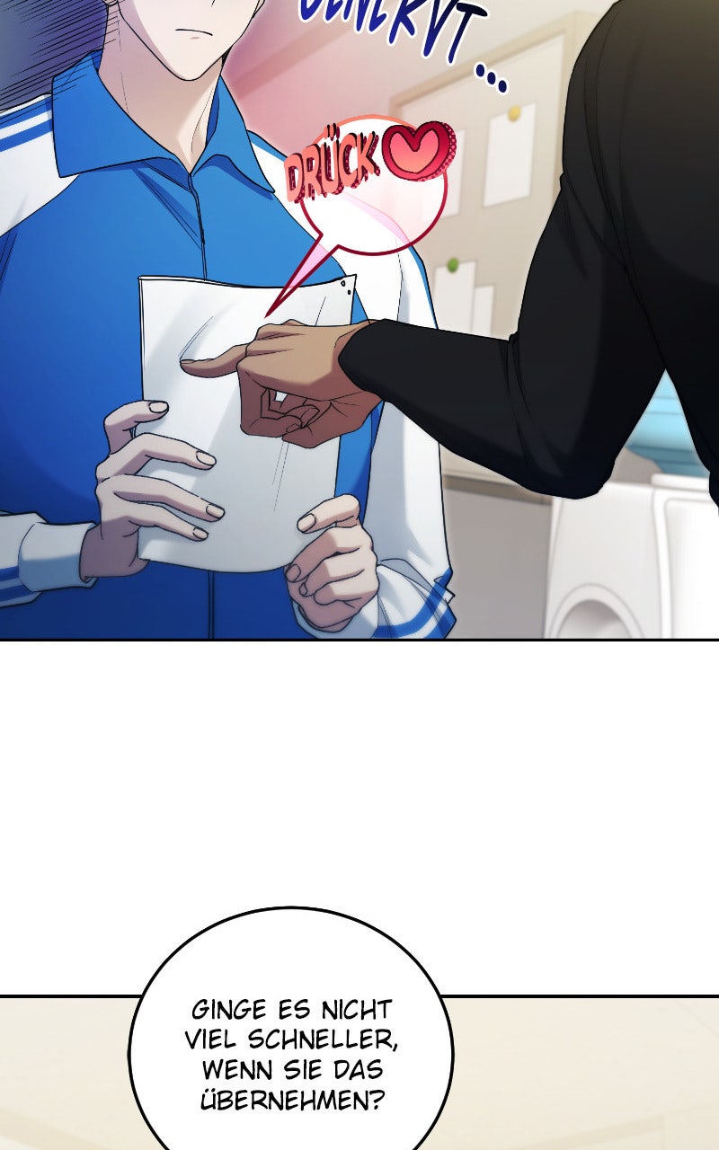 Read For My Own Good Manga Online