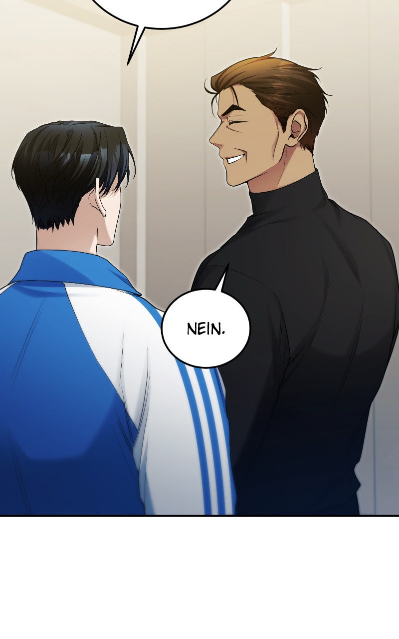 Read For My Own Good Manga Online
