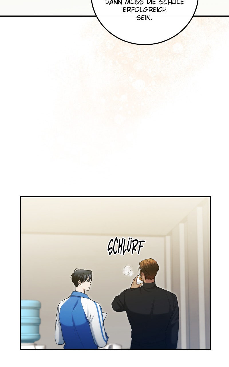 Read For My Own Good Manga Online