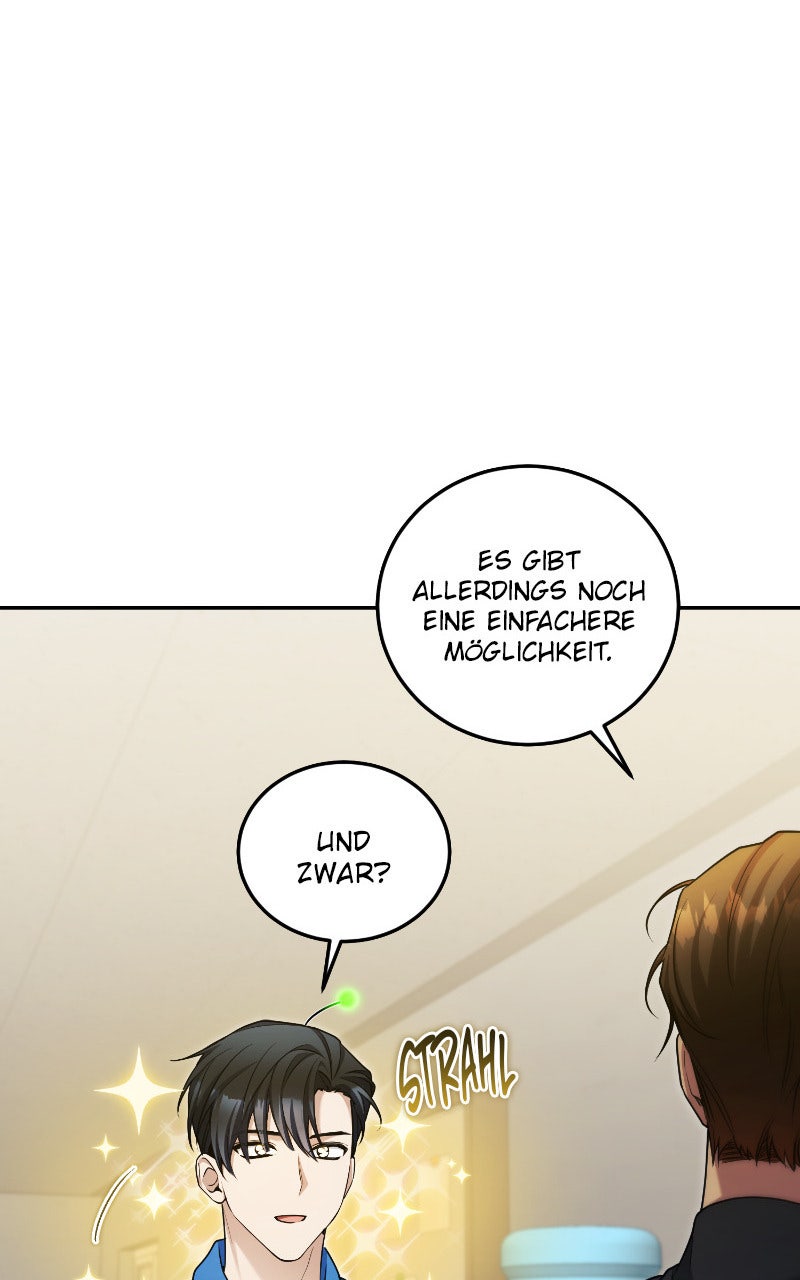 Read For My Own Good Manga Online
