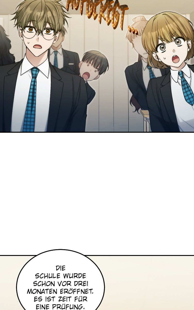 Read For My Own Good Manga Online