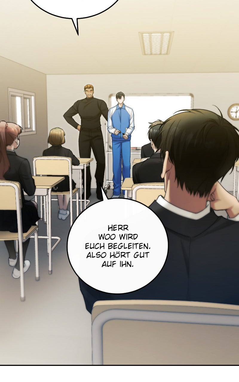 Read For My Own Good Manga Online