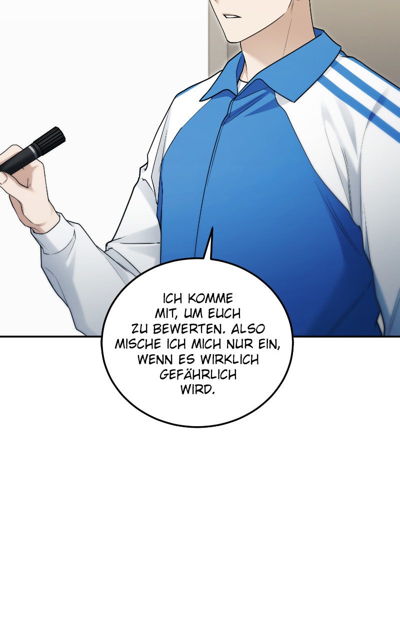 Read For My Own Good Manga Online
