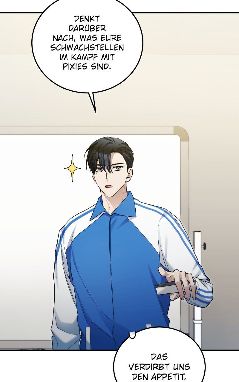 Read For My Own Good Manga Online