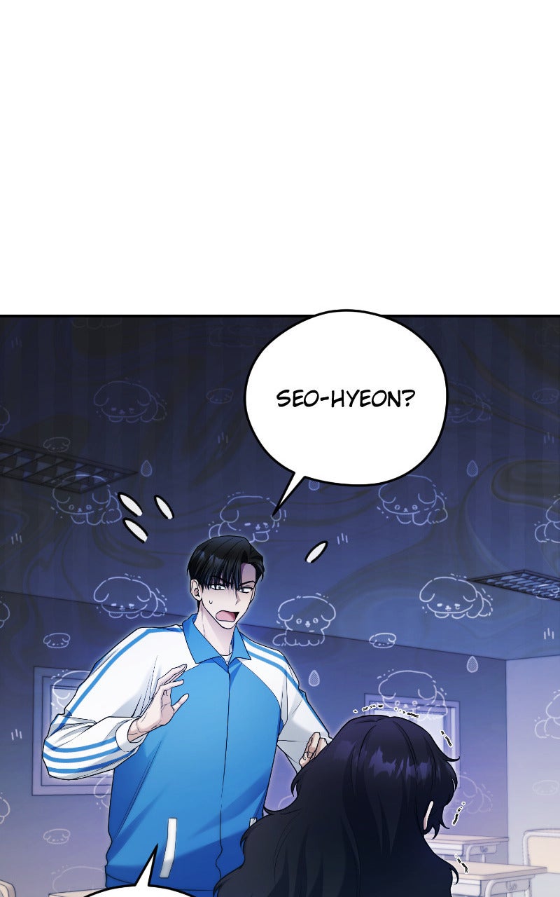 Read For My Own Good Manga Online