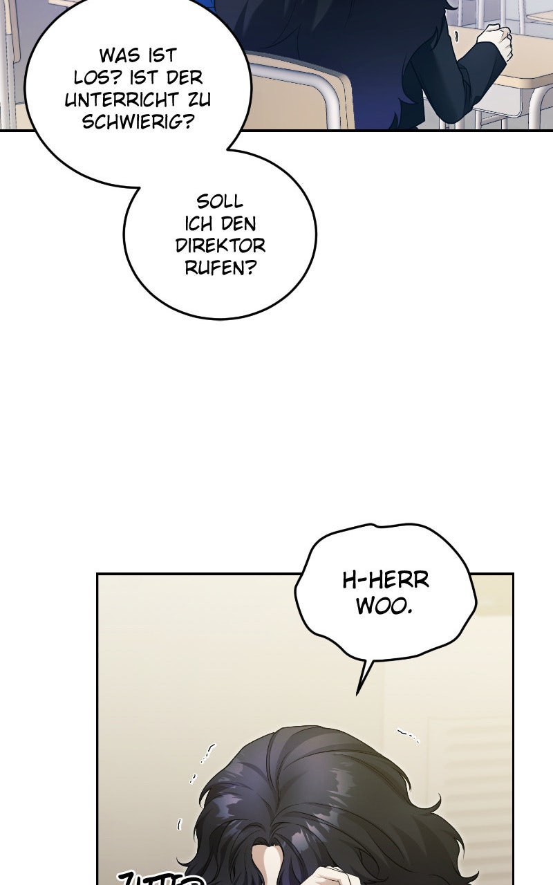 Read For My Own Good Manga Online
