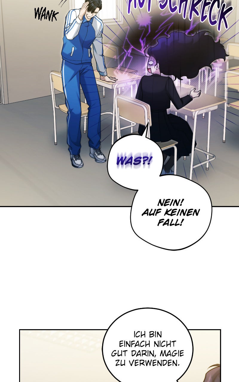 Read For My Own Good Manga Online