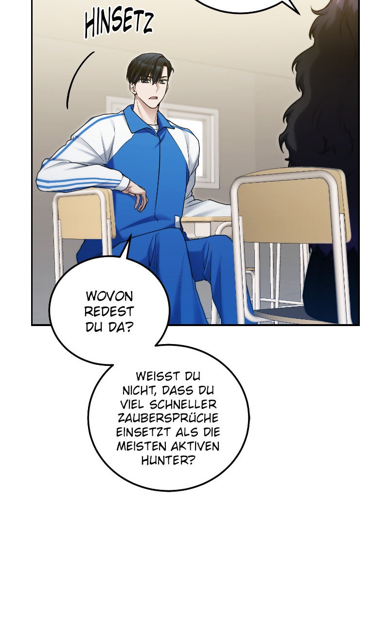 Read For My Own Good Manga Online