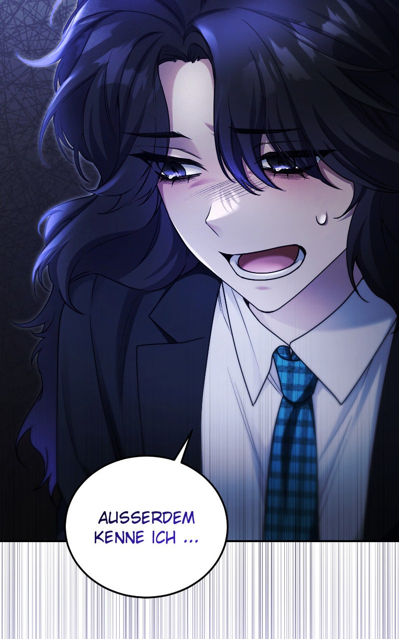 Read For My Own Good Manga Online