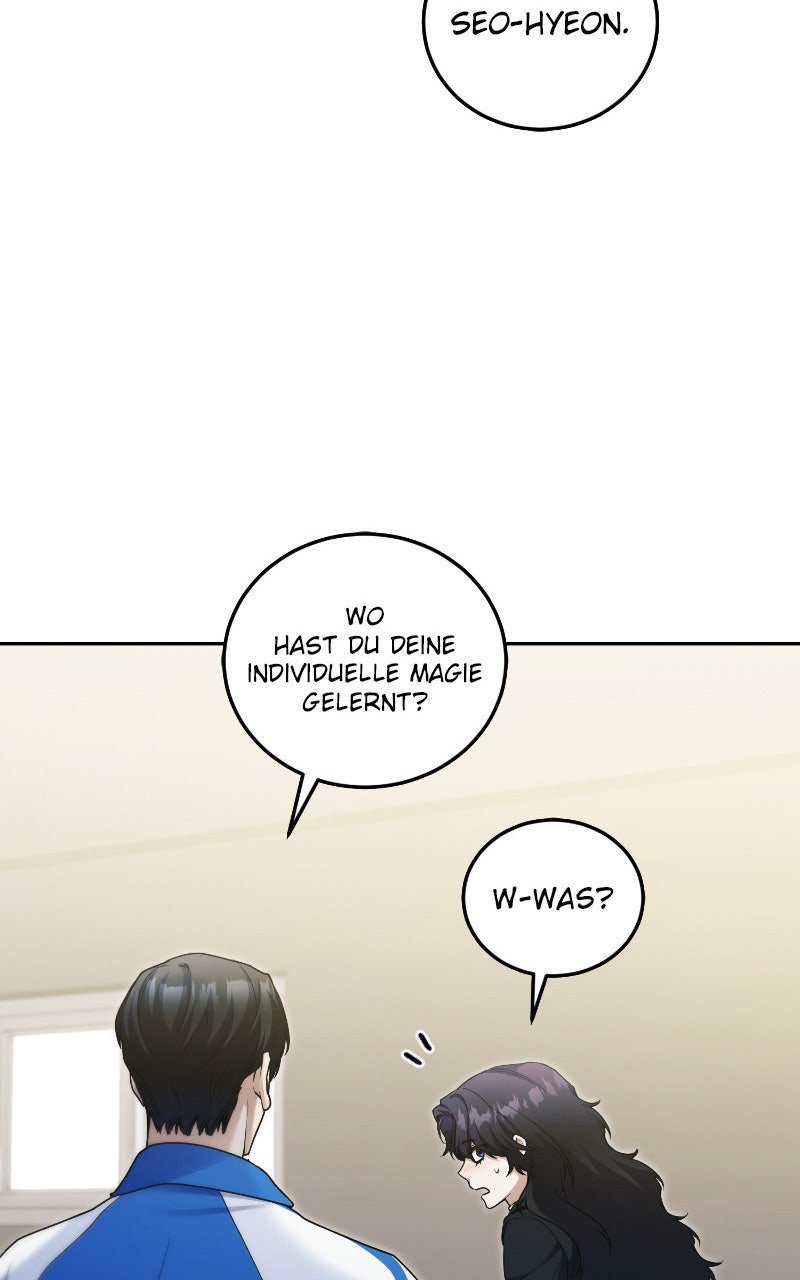 Read For My Own Good Manga Online