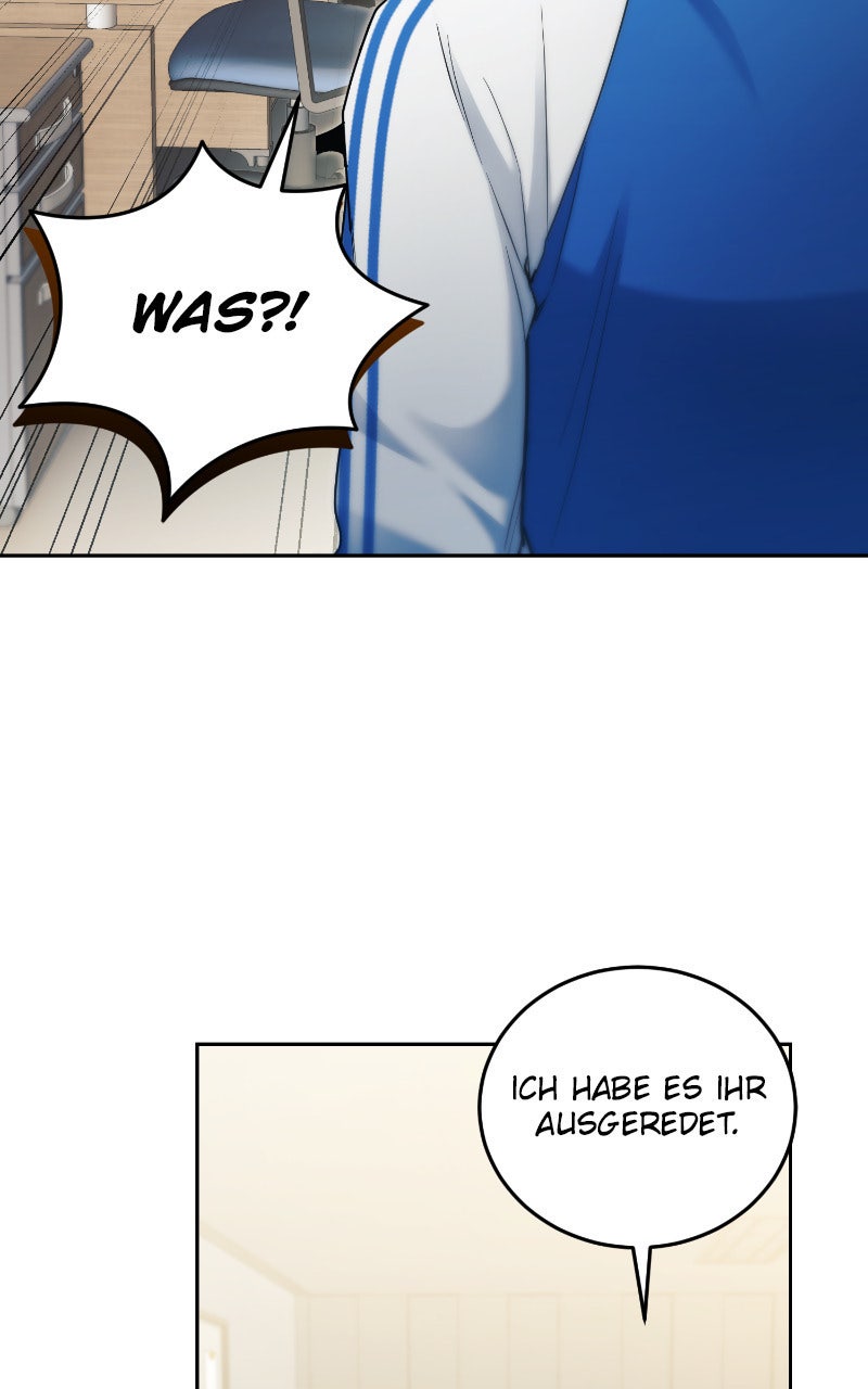 Read For My Own Good Manga Online