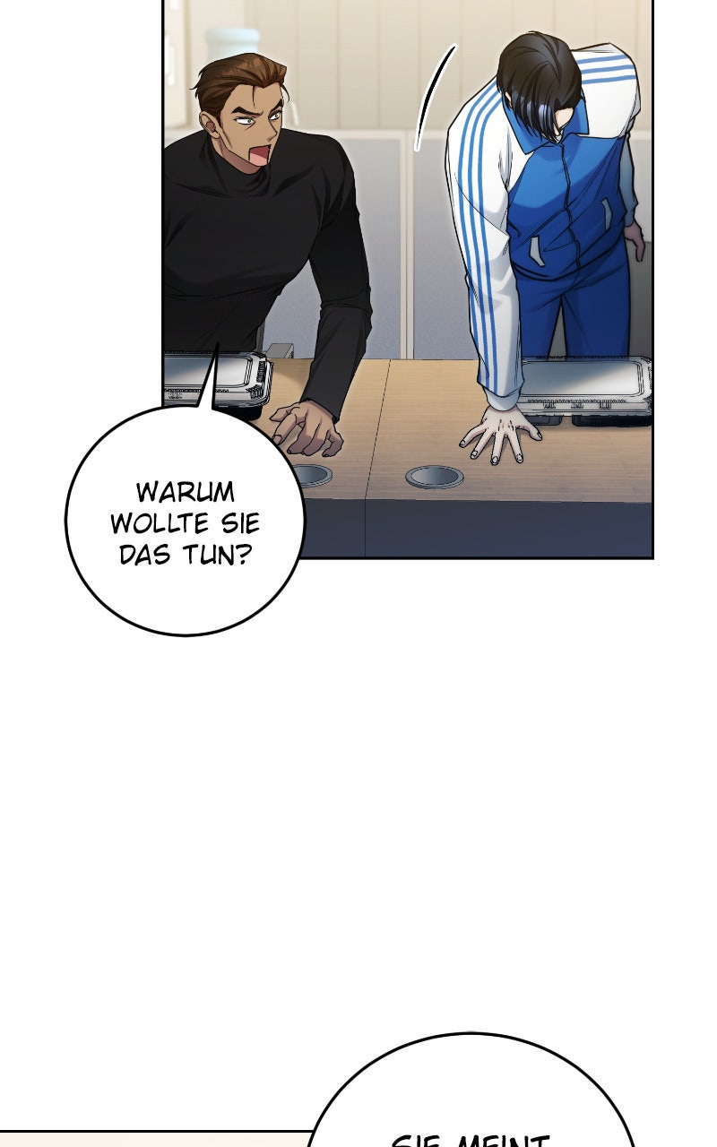 Read For My Own Good Manga Online