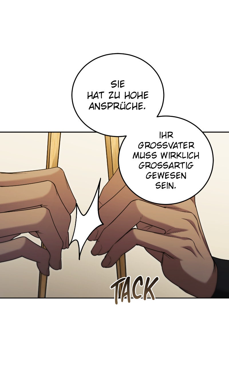 Read For My Own Good Manga Online