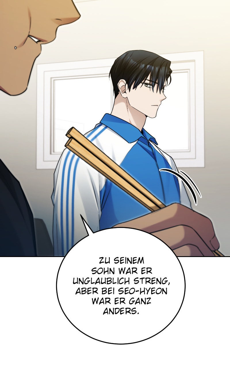 Read For My Own Good Manga Online