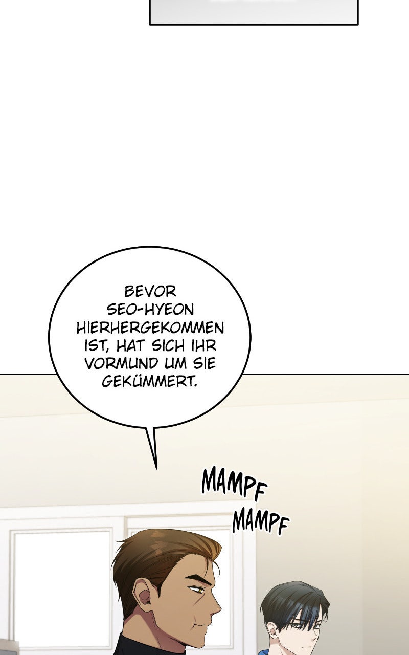 Read For My Own Good Manga Online
