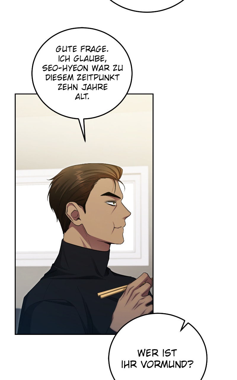 Read For My Own Good Manga Online