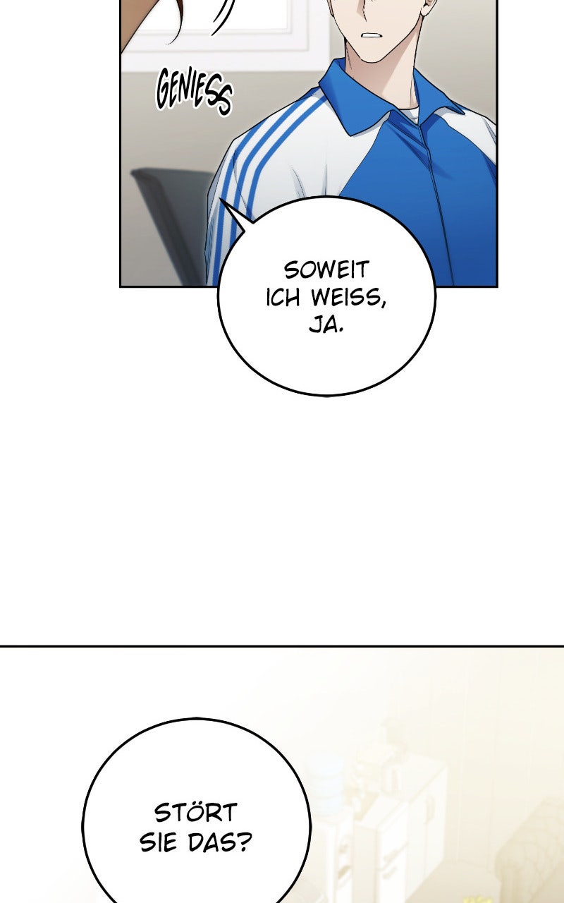 Read For My Own Good Manga Online