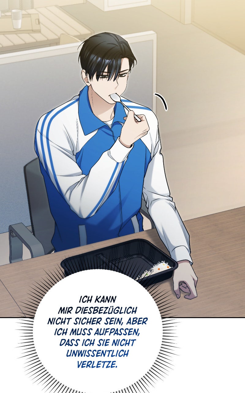 Read For My Own Good Manga Online