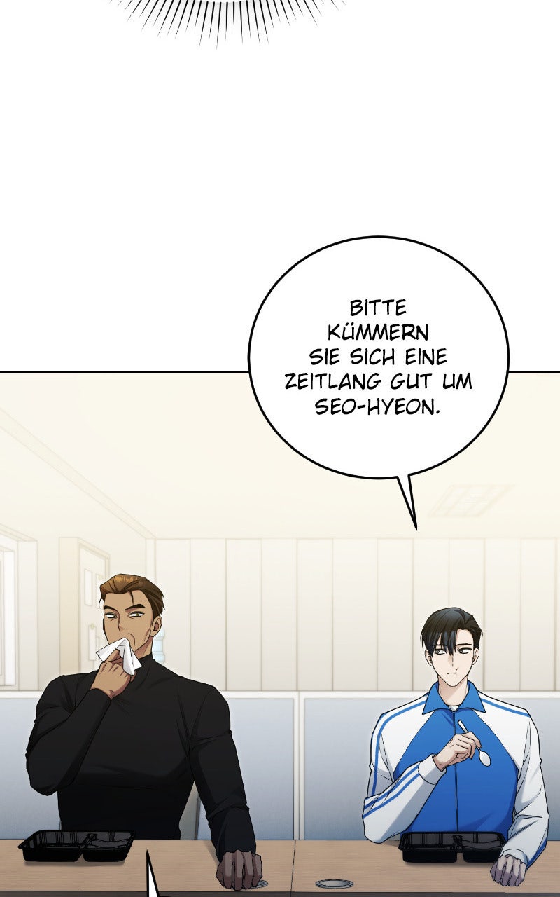 Read For My Own Good Manga Online