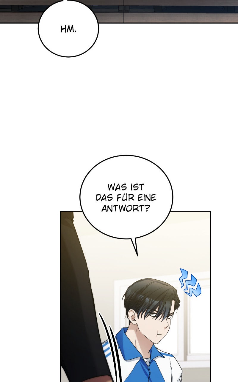 Read For My Own Good Manga Online