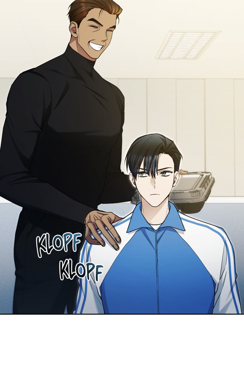 Read For My Own Good Manga Online