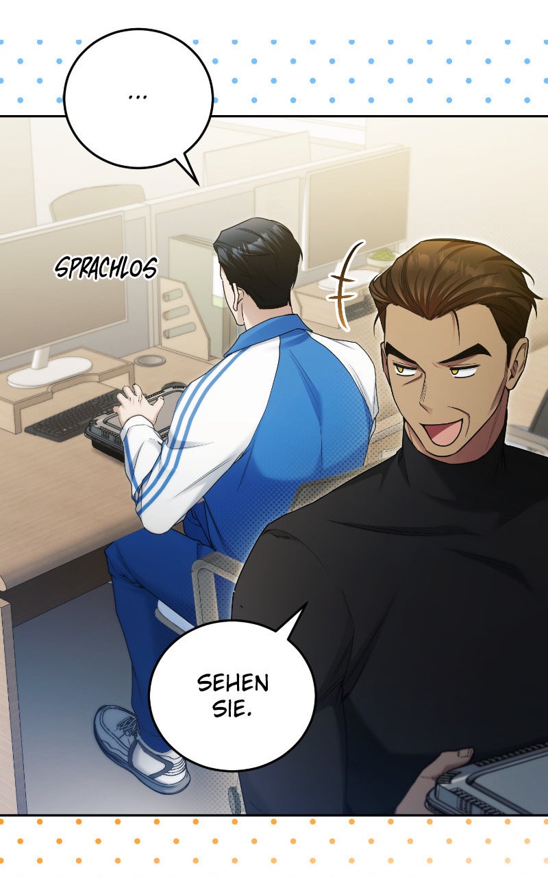 Read For My Own Good Manga Online