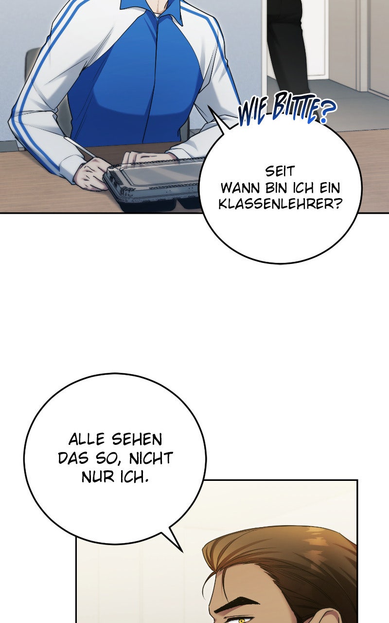 Read For My Own Good Manga Online
