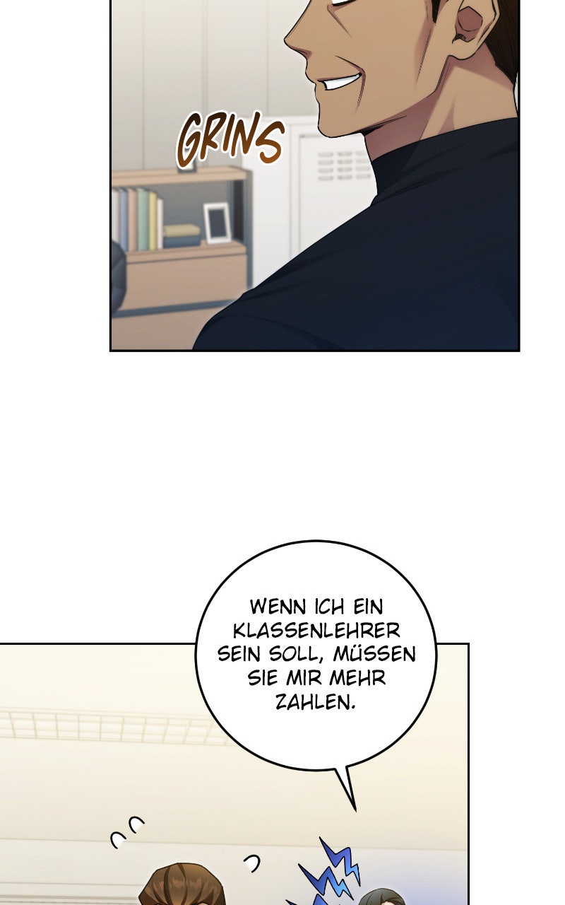 Read For My Own Good Manga Online