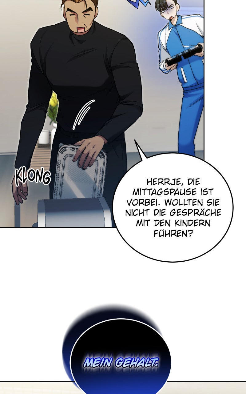 Read For My Own Good Manga Online