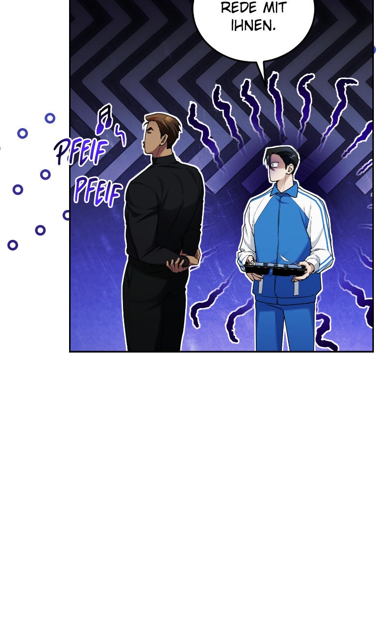 Read For My Own Good Manga Online