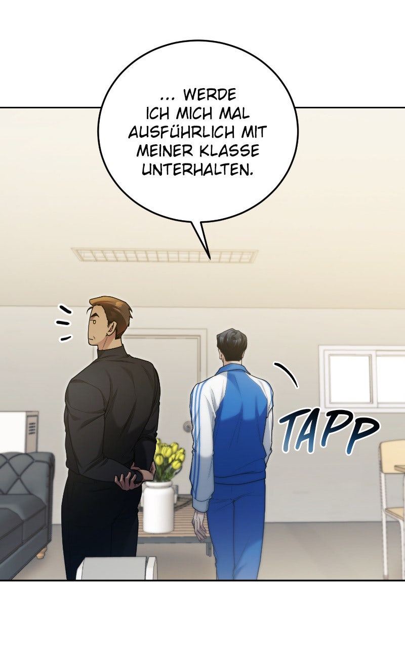 Read For My Own Good Manga Online