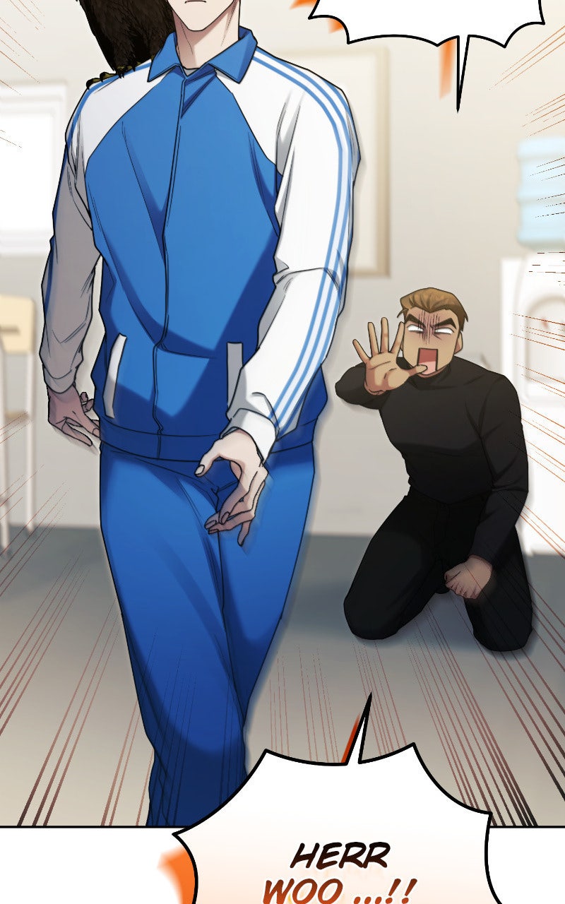 Read For My Own Good Manga Online