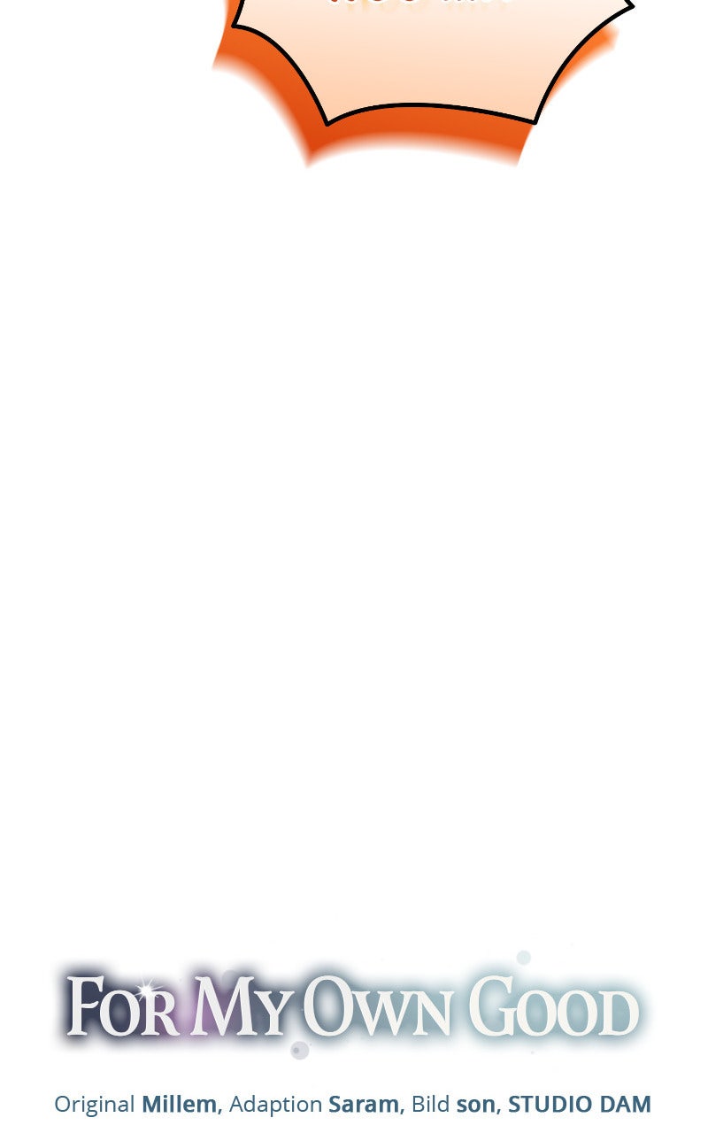 Read For My Own Good Manga Online