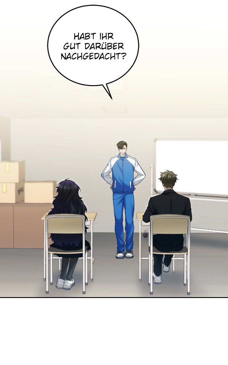 Read For My Own Good Manga Online