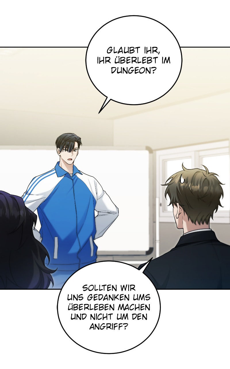 Read For My Own Good Manga Online