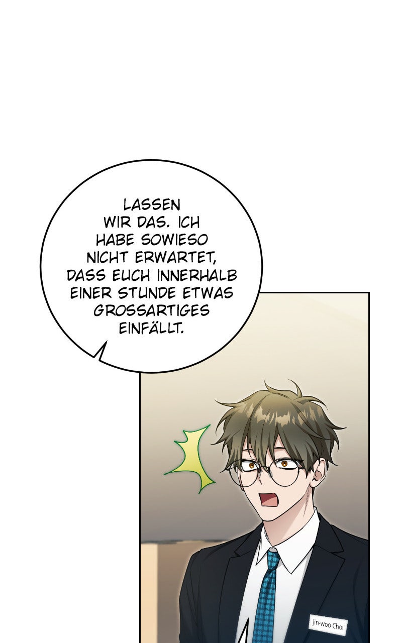 Read For My Own Good Manga Online